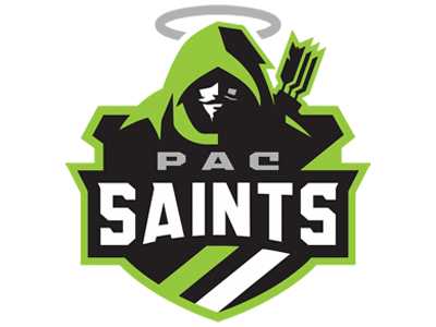 Parkland Athletic Club logo