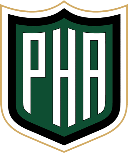 Parkland Hockey Academy logo