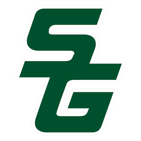 Spruce Grove Minor Hockey Association logo